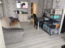 Mieszkanie 3-pokojowe Elbląg Centrum, ul. 12 Lutego. Zdjęcie 1