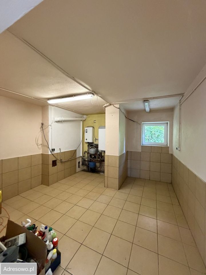 dom wolnostojący, 4 pokoje Rumia, ul. Irysowa. Zdjęcie 17