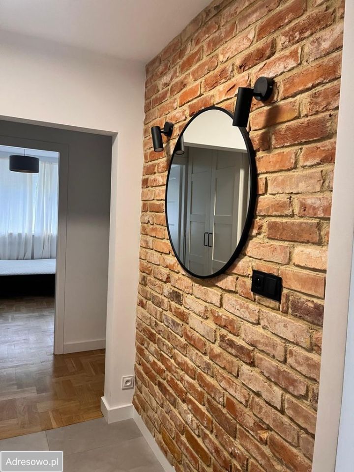 Mieszkanie 3-pokojowe Warszawa Wola, ul. Księcia Janusza. Zdjęcie 8