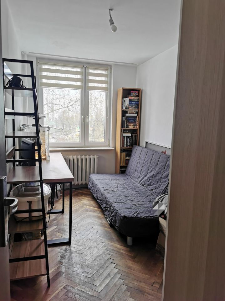 Mieszkanie 4-pokojowe Warszawa Ursynów, ul. Ernesta Malinowskiego. Zdjęcie 8
