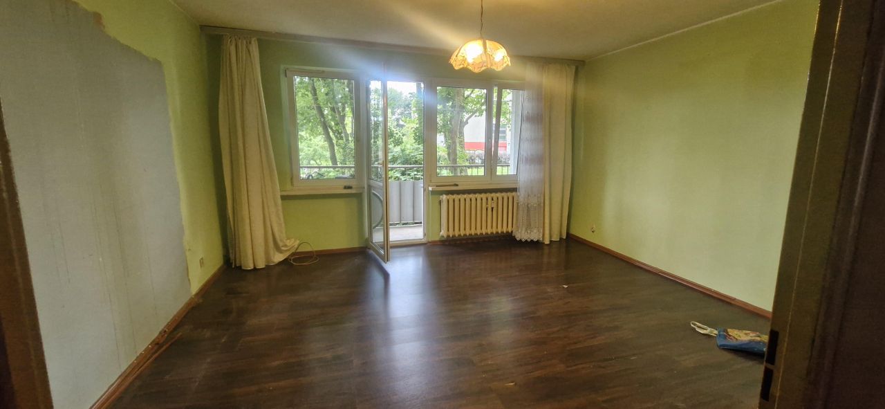 Mieszkanie 2-pokojowe Łódź Widzew, ul. Stanisława Czernika. Zdjęcie 8