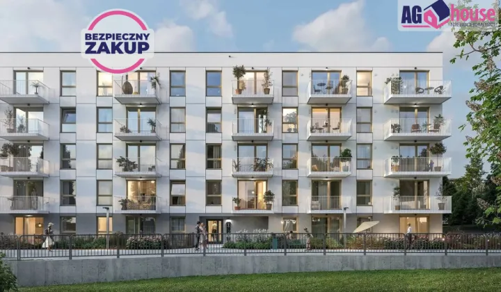 Mieszkanie 2-pokojowe Gdynia Chylonia, ul. Morska