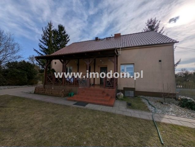 dom wolnostojący, 7 pokoi Ozorowice. Zdjęcie 1