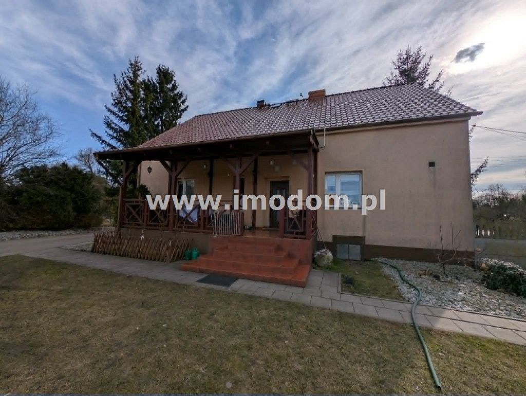 dom wolnostojący, 7 pokoi Ozorowice. Zdjęcie 1