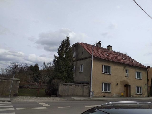 dom wolnostojący Głubczyce. Zdjęcie 1
