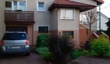 dom wolnostojący, 6 pokoi Brwinów, ul. Pszczelińska