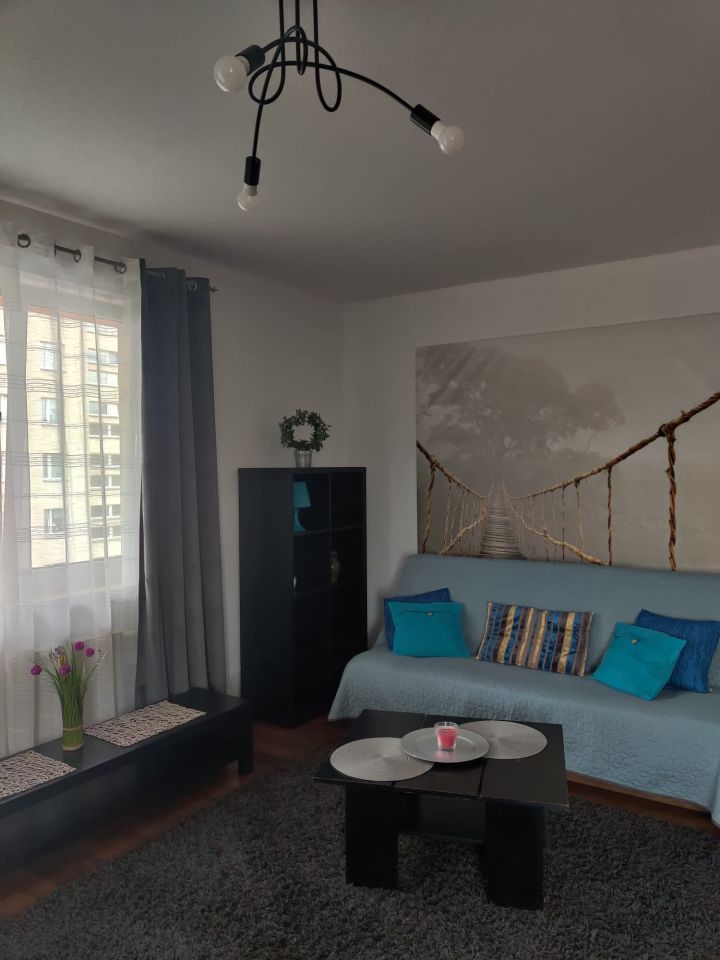 Mieszkanie 2-pokojowe Kraków Prądnik Czerwony, ul. Jakuba Majora