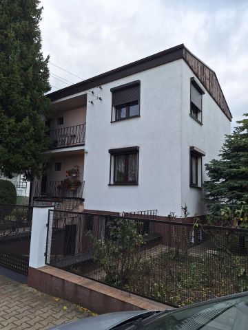 dom wolnostojący, 8 pokoi Wrocław Karłowice, ul. Wincentego Pola. Zdjęcie 1