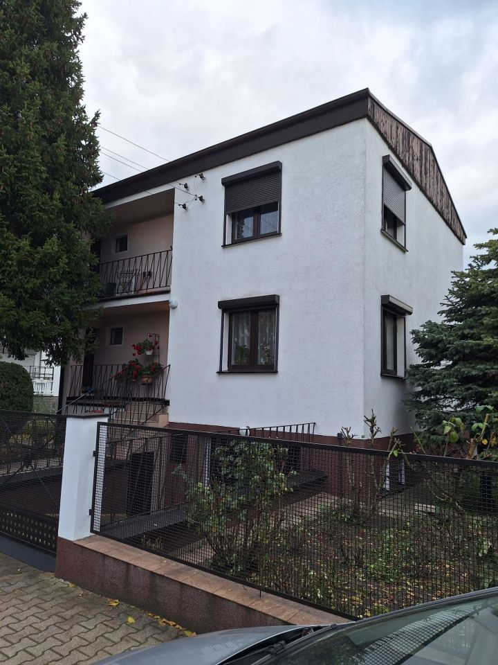 dom wolnostojący, 8 pokoi Wrocław Karłowice, ul. Wincentego Pola