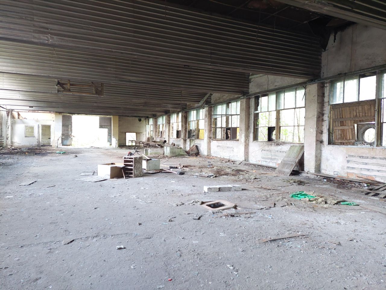 Działka budowlana Drawno, ul. Kolejowa. Zdjęcie 4