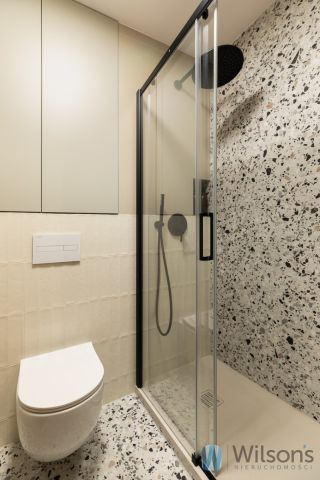 Mieszkanie 2-pokojowe Warszawa Targówek, ul. Krasiczyńska. Zdjęcie 4