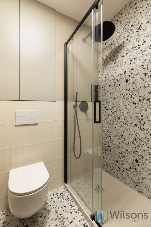 Mieszkanie 2-pokojowe Warszawa Targówek, ul. Krasiczyńska. Zdjęcie 4