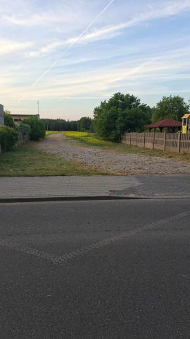 Działka budowlana Henryków, ul. Karmelowa. Zdjęcie 1