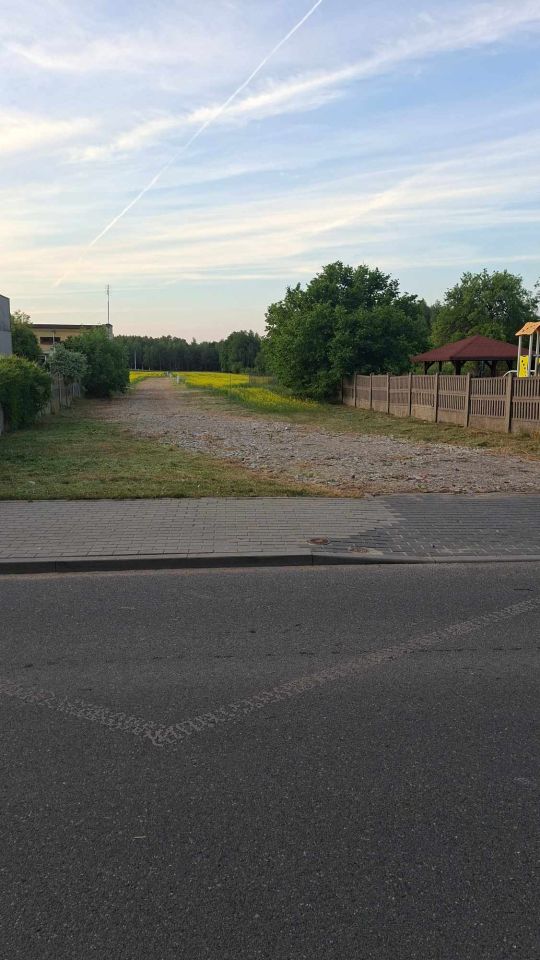 Działka budowlana Henryków, ul. Karmelowa. Zdjęcie 6