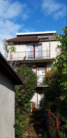 bliźniak Kraków Tyniec, ul. Tyniecka. Zdjęcie 1