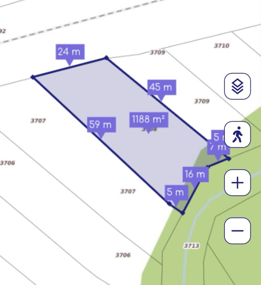 Działka rolna Siewierz. Zdjęcie 4