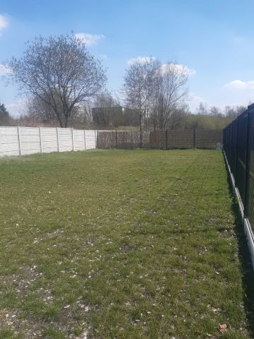 Działka rod Chorzów Antoniowiec. Zdjęcie 1