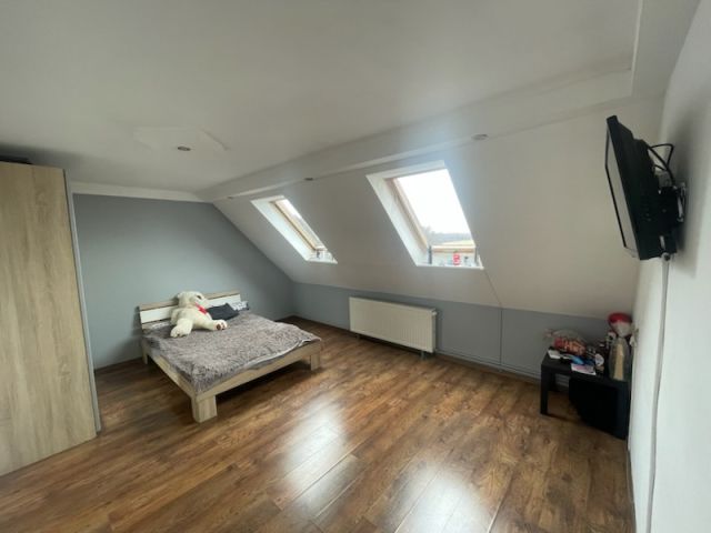 Mieszkanie 4-pokojowe Wilków Średzki. Zdjęcie 1