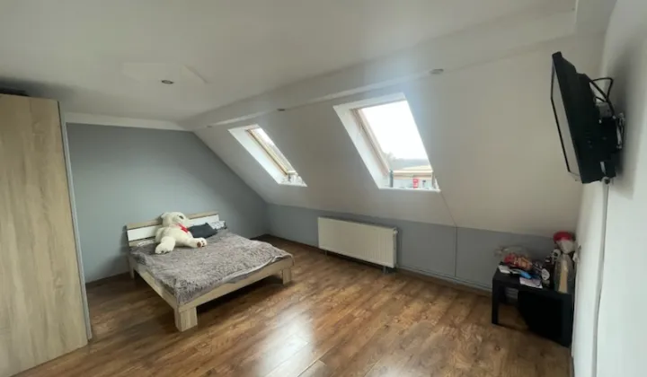 Mieszkanie 4-pokojowe Wilków Średzki