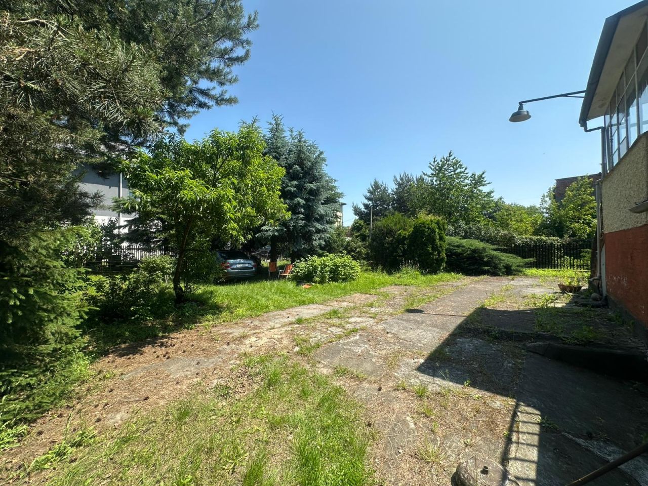 dom wolnostojący, 2 pokoje Marki Pustelnik, ul. Pomnikowa. Zdjęcie 10