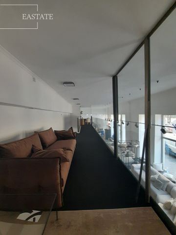 Lokal Warszawa Wola, al. "Solidarności". Zdjęcie 8