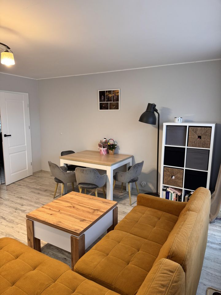 Mieszkanie 3-pokojowe Grudziądz Lotnisko, ul. ppłk. pil. Stanisława Skarżyńskiego. Zdjęcie 11