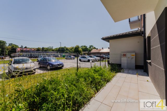 Mieszkanie 1-pokojowe Szczucin, ul. Wincentego Witosa. Zdjęcie 6