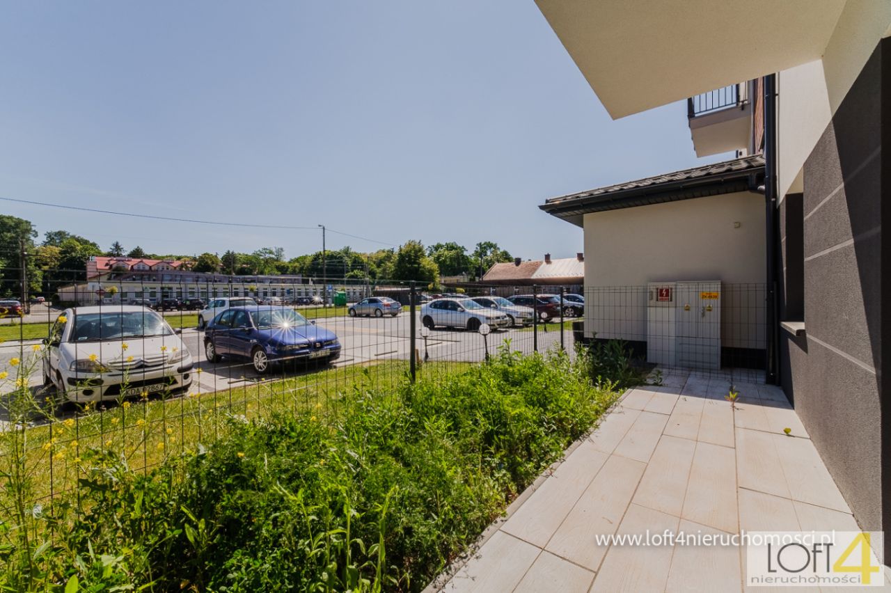 Mieszkanie 1-pokojowe Szczucin, ul. Wincentego Witosa. Zdjęcie 6