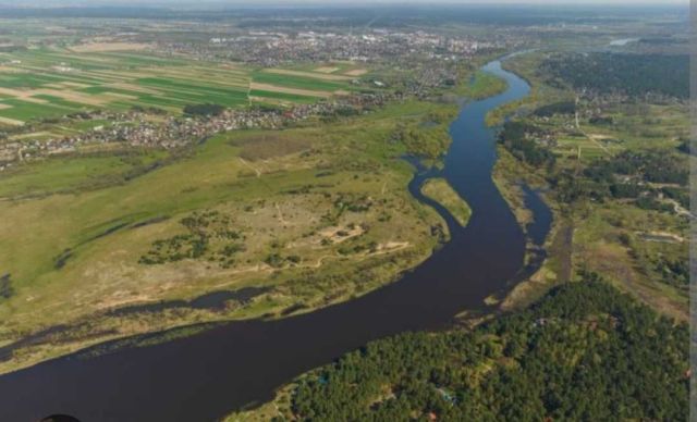 Działka Deskurów. Zdjęcie 1