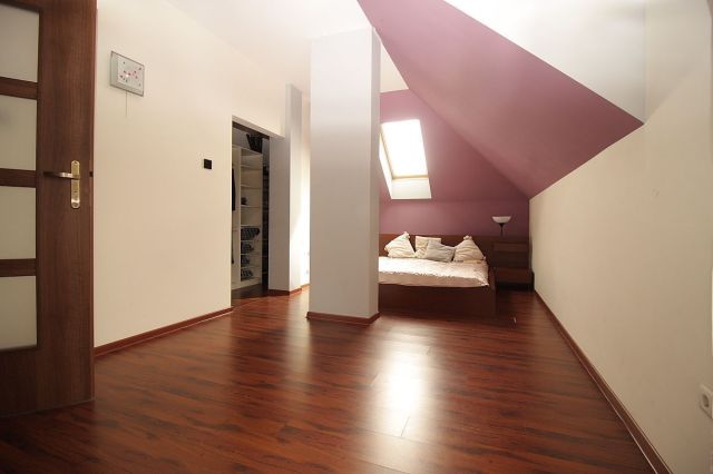 dom wolnostojący, 5 pokoi Promnice, ul. Brzozowa. Zdjęcie 14