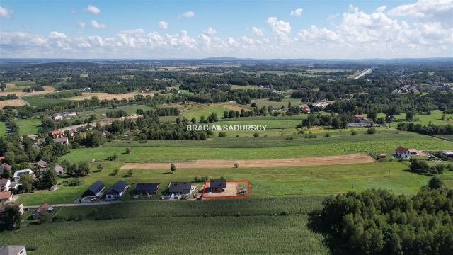 dom wolnostojący, 5 pokoi Brzezinka, ul. Dolna. Zdjęcie 7