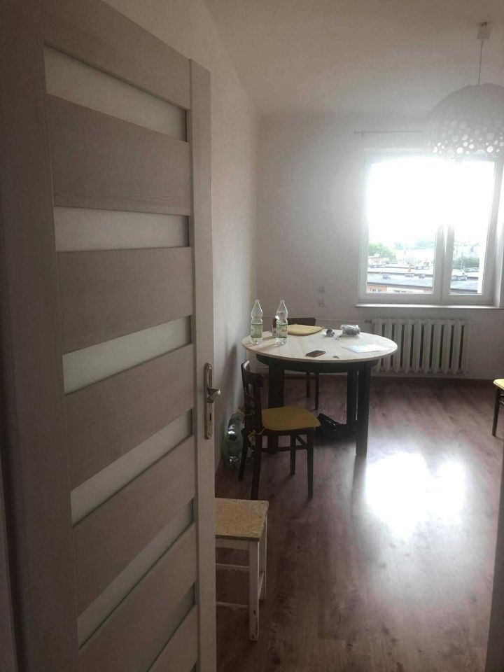 Mieszkanie 3-pokojowe Żuromin, ul. Wyzwolenia. Zdjęcie 2