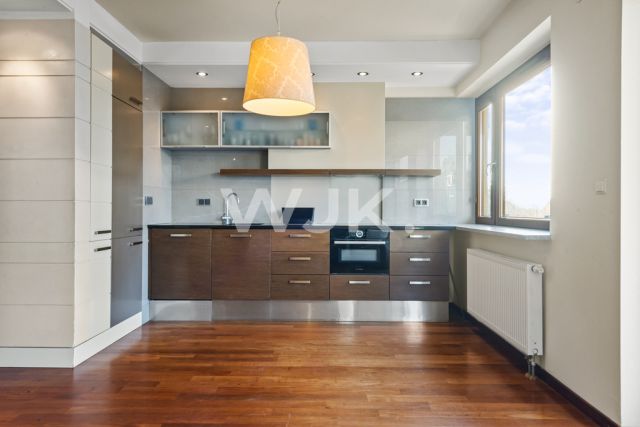 Mieszkanie 3-pokojowe Warszawa Mokotów, ul. Jana Karola Chodkiewicza. Zdjęcie 5