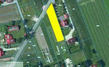 Działka budowlana Pobiednik Wielki. Zdjęcie 2