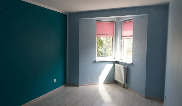 Mieszkanie 2-pokojowe Będzin Małobądz, ul. Klonowa