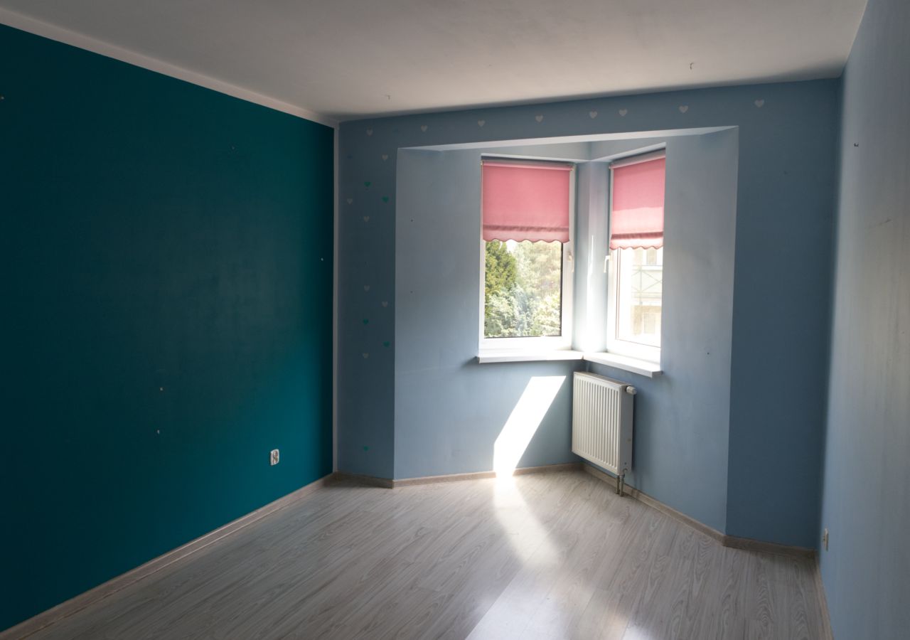 Mieszkanie 2-pokojowe Będzin Małobądz, ul. Klonowa