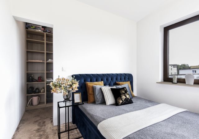 dom wolnostojący, 4 pokoje Stare Babice, ul. gen. Wiktora Thomme. Zdjęcie 1