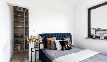 dom wolnostojący, 4 pokoje Stare Babice, ul. gen. Wiktora Thomme