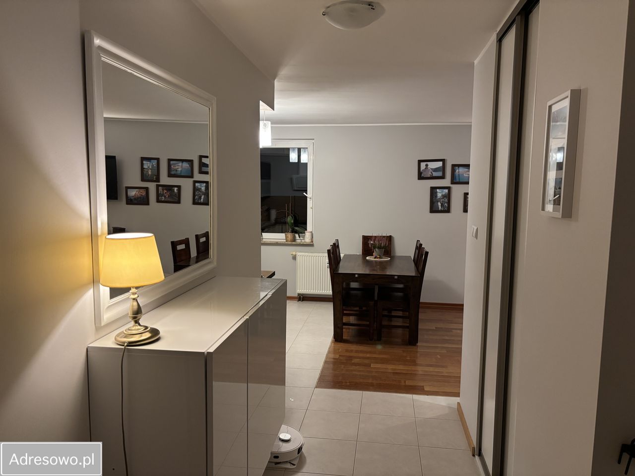 Mieszkanie 3-pokojowe Gdynia Pustki Cisowskie, ul. Modrzewiowa. Zdjęcie 5