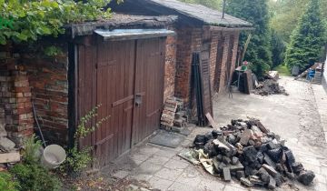 Garaż/miejsce parkingowe Zabrze Biskupice, ul. Joachima Lelewela