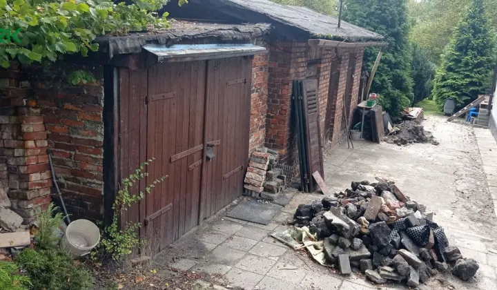 Garaż/miejsce parkingowe Zabrze Biskupice, ul. Joachima Lelewela