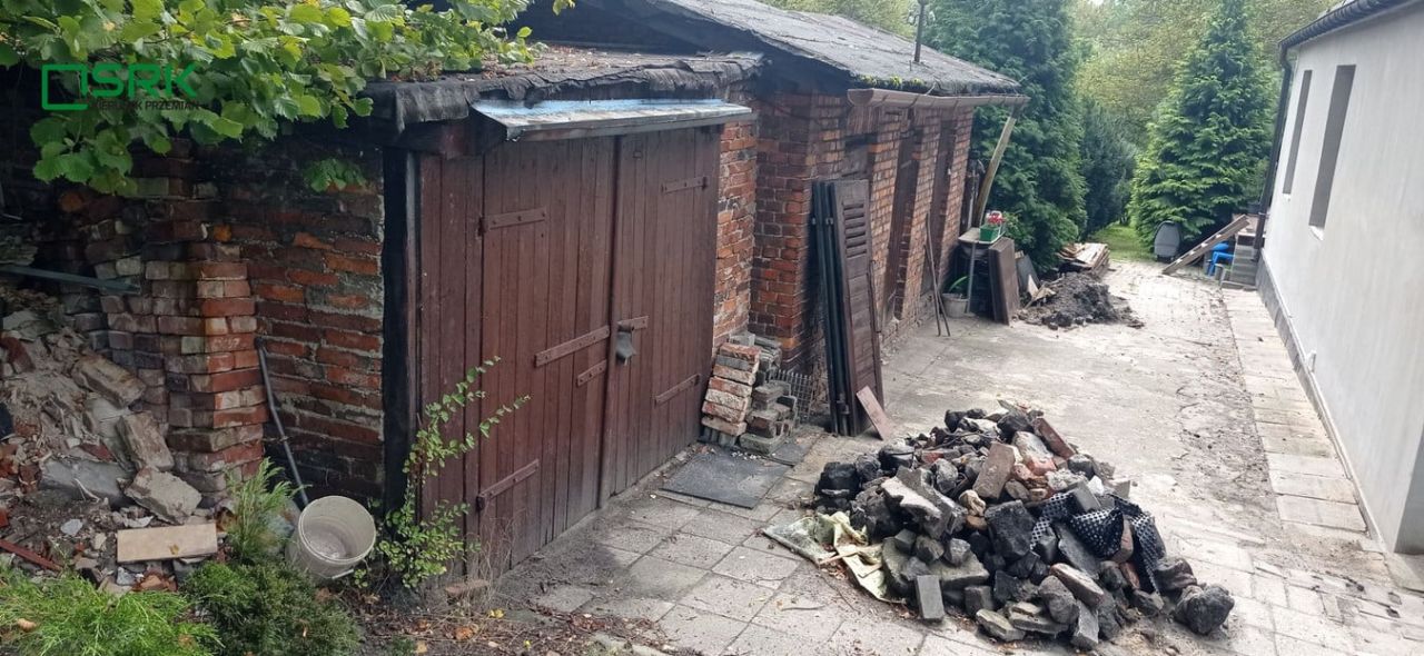 Garaż/miejsce parkingowe Zabrze Biskupice, ul. Joachima Lelewela