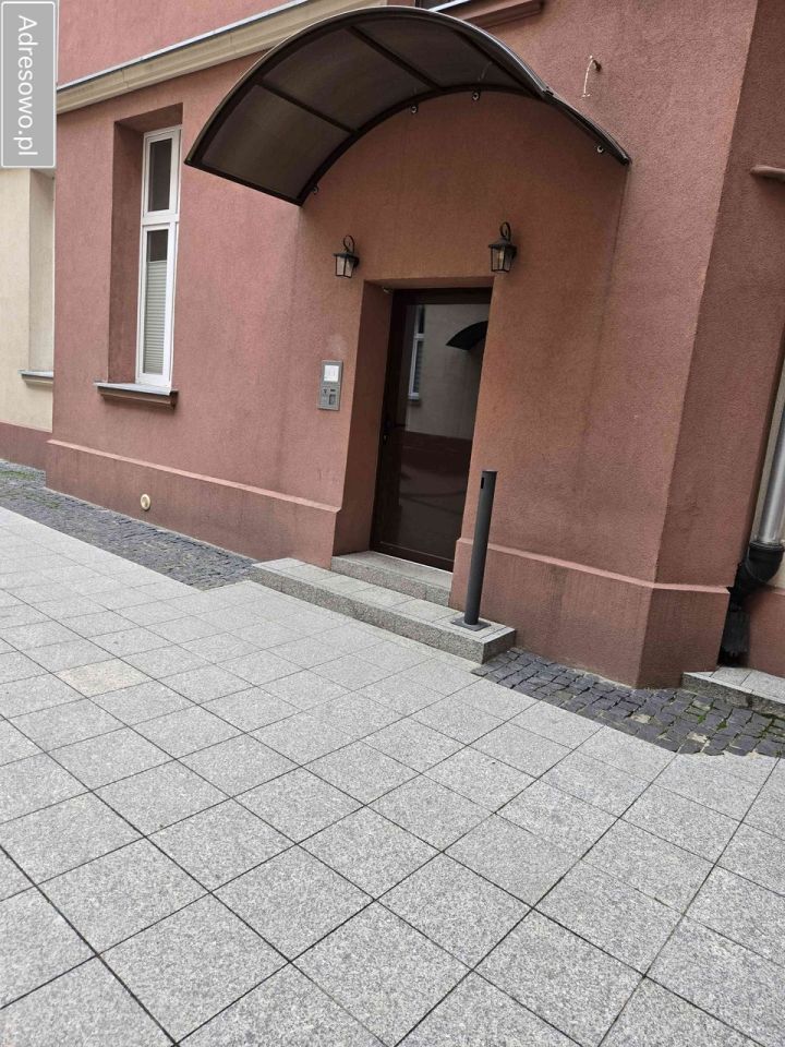 Mieszkanie 2-pokojowe Łódź Śródmieście, ul. Stefana Żeromskiego. Zdjęcie 3