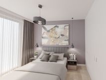 Mieszkanie 2-pokojowe Warszawa Bemowo, ul. gen. Ludomiła Rayskiego. Zdjęcie 2