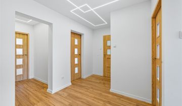 Mieszkanie 3-pokojowe Tarnowskie Góry