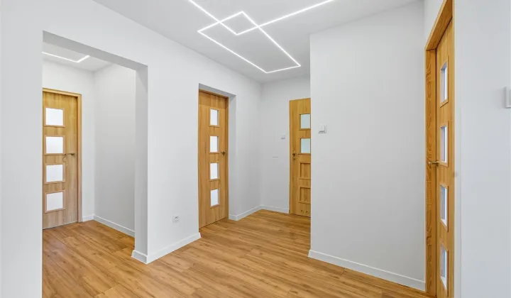 Mieszkanie 3-pokojowe Tarnowskie Góry