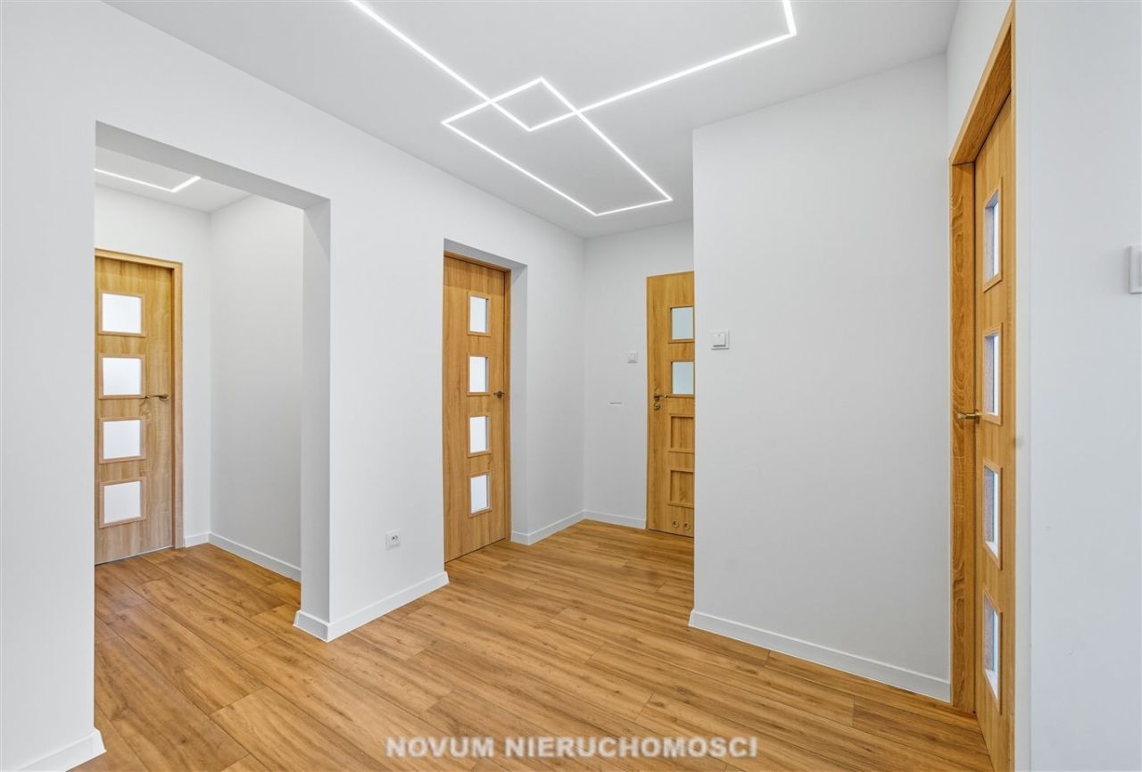 Mieszkanie 3-pokojowe Tarnowskie Góry