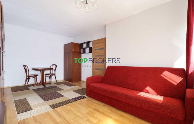 Mieszkanie 3-pokojowe Warszawa Bielany, ul. Literacka. Zdjęcie 2