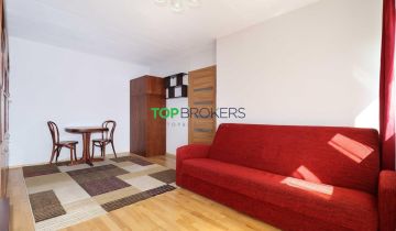 Mieszkanie 3-pokojowe Warszawa Bielany, ul. Literacka