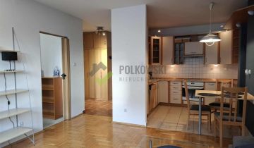 Mieszkanie 2-pokojowe Warszawa Tarchomin, ul. Odkryta